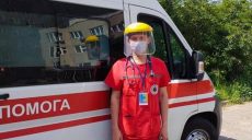 Медикам удалось спасти жизнь мужчине, у которого остановилось сердце, в Харькове