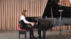 У Харкові започаткували всеукраїнський дистанційний конкурс фортепіанної музики (відео)