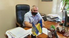 Віктор Забашта про смерть іноземця: «При асистолії проводити дефібриляцію було не можна»