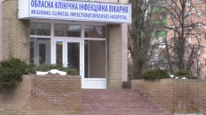 Харьковская «инфекционка» приняла больше пациентов с коронавирусом, чем было рассчитано