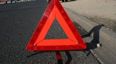 На улице Академика Павлова сбили пешехода