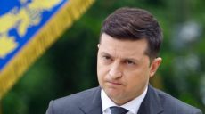Зеленский хотел заразиться коронавирусом, чтобы людям было легче