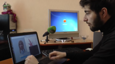 Отримати пораду у випадку стресу: харків’яни можуть звертатися до віртуального психолога (відео)