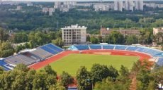 Спорткомплекс «Динамо» может стать городской собственностью