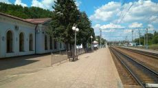В Изюм появилась дополнительная электричка