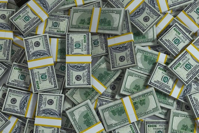 Конгресс США утвердил пакет помощи Украине на сумму 250 млн долларов