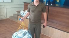 Три харьковские команды ветеранов АТО выступят во всеукраинском футбольном турнире