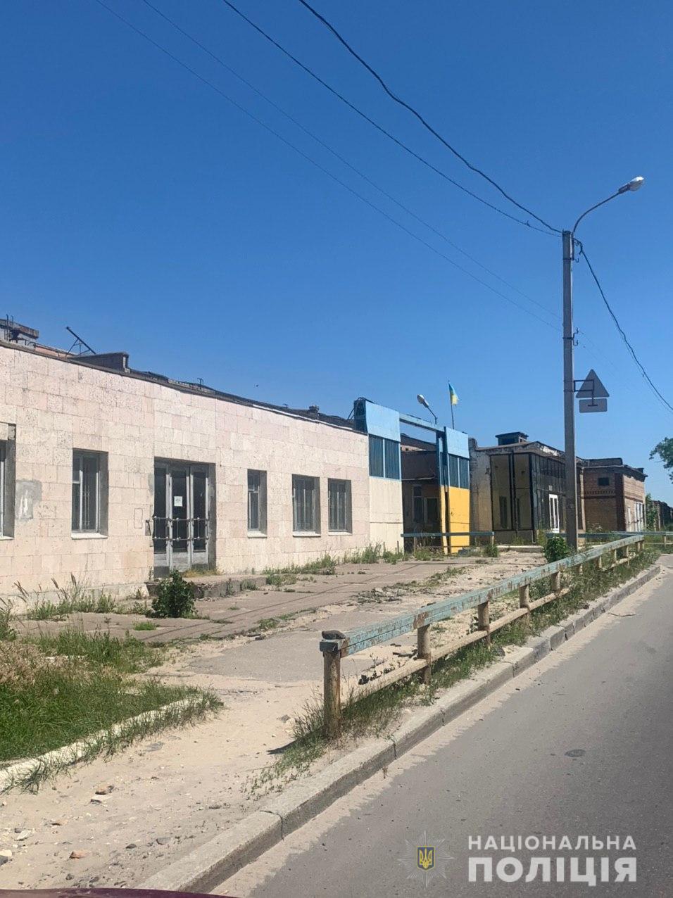Директор харьковского предприятия, обвиняемый в служебной халатности, предстанет перед судом (фото)