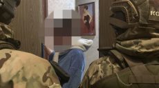 В Харькове задержана очередная банда квартирных аферистов