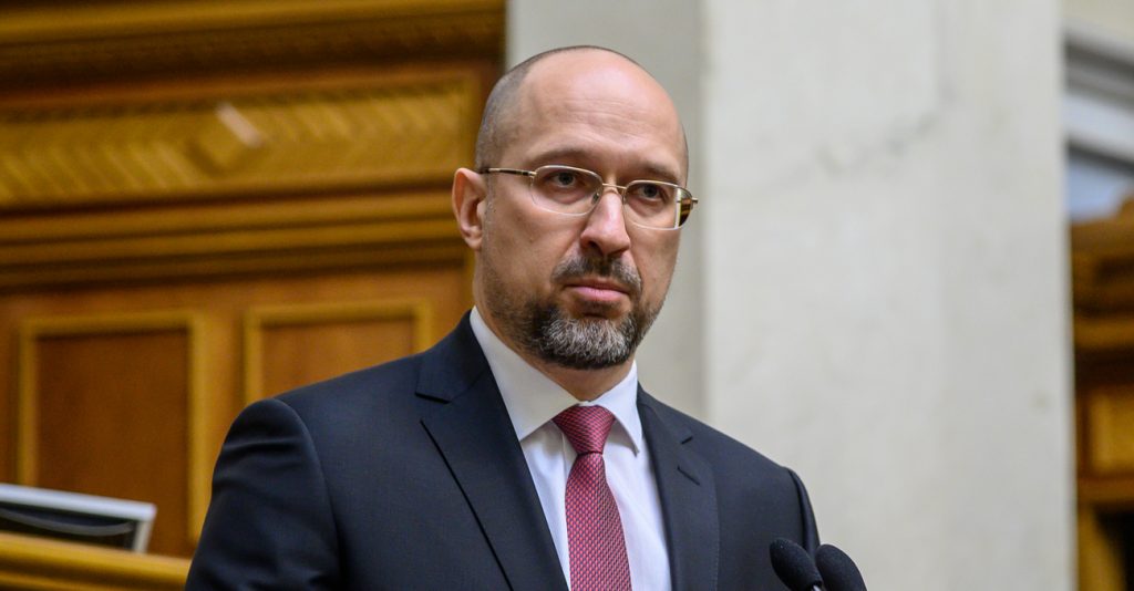 Карантин в Украине продлили до 31 июля — Кабмин