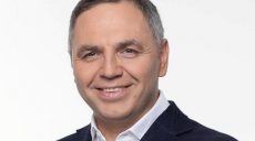 Юрист Андрей Портнов отреагировал на сложение мандата народного депутата Святославом Вакарчуком