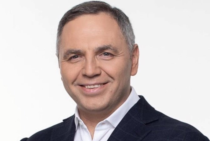 Юрист Андрей Портнов отреагировал на сложение мандата народного депутата Святославом Вакарчуком