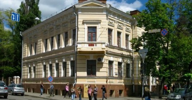Харьковский художественный музей снова открыт для посетителей