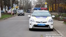 В Харькове избитый представитель политпартии обратился в полицию с заявлениями об угрозах