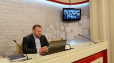 Уволен заместитель харьковского губернатора
