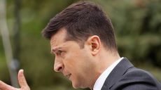 Нет лучшего министра — Зеленский об Авакове