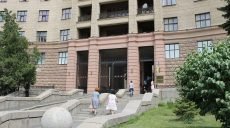 Проспект Жукова у Харкові знову перейменували на честь Григоренка
