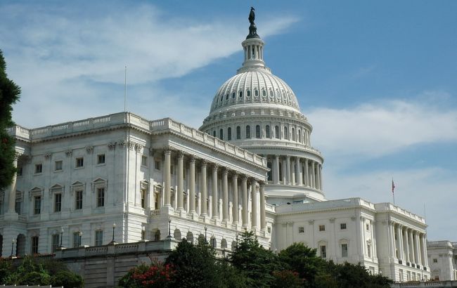 Сенат США хочет расширить санкций против «Северного потока-2»