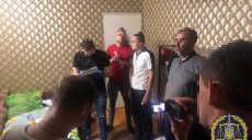 Женщина организовала преступный бизнес по продаже метадона на Харьковщине (фото)