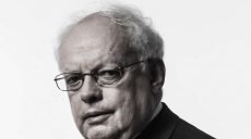 Пішов з життя легендарний композитор Мирослав Скорик