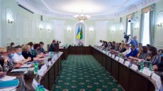 В Харькове создали первый в Украине совет по вопросам переселенцев