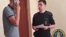 Директору частного харьковского предприятия сообщено о подозрении в присвоении бюджетных средств