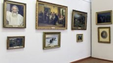 В Художественном музее в Харькове состоится День открытых дверей