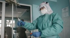 В реанимации от коронавируса умерла 57-летняя харьковчанка