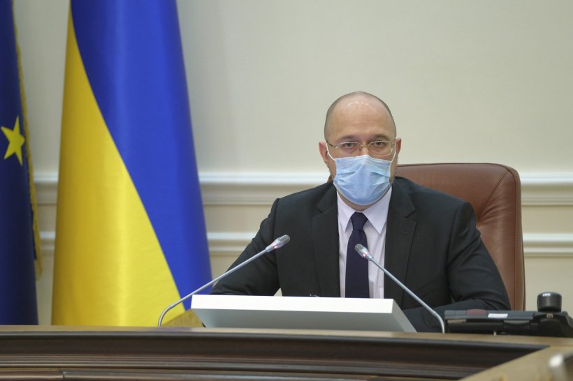 Правительство Украины внесло правки в адаптивный карантин и продлило его до 31 июля