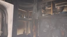 В Харькове эвакуировали жильцов жилого дома (фото)
