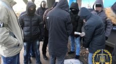 В Харькове будут судить экс-полицейского, взявшего деньги за закрытие уголовного производства