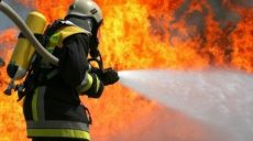 За неделю в Харькове 158 раз сработала кнопка «Тревога»