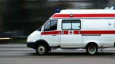 Полиция устанавливает обстоятельства смерти женщины в Харькове (фото)