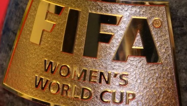 ФІФА оголосила місце проведення наступного Чемпіонату світу з футболу серед жінок (відео)