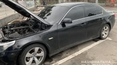 Харьковские полицейские задержали две преступные группировки угонщиков автомобилей (фото)