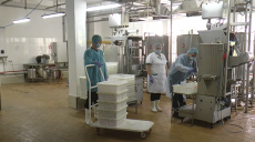Харківська дитяча фабрика-кухня представила продукцію для дорослих (відео)