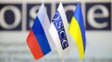 Украинская и российская делегации встретились в Минске для обсуждения работы ТКГ