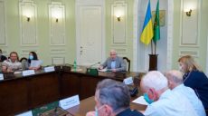 Определены три кандидата на звание «Почетный гражданин города Харькова»