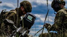 Оккупанты в Донбассе один раз обстреляли позиции украинских защитников