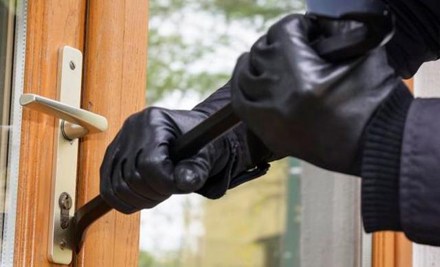 Полиция завершила досудебное расследование по факту краж в частных домах на Харьковщине