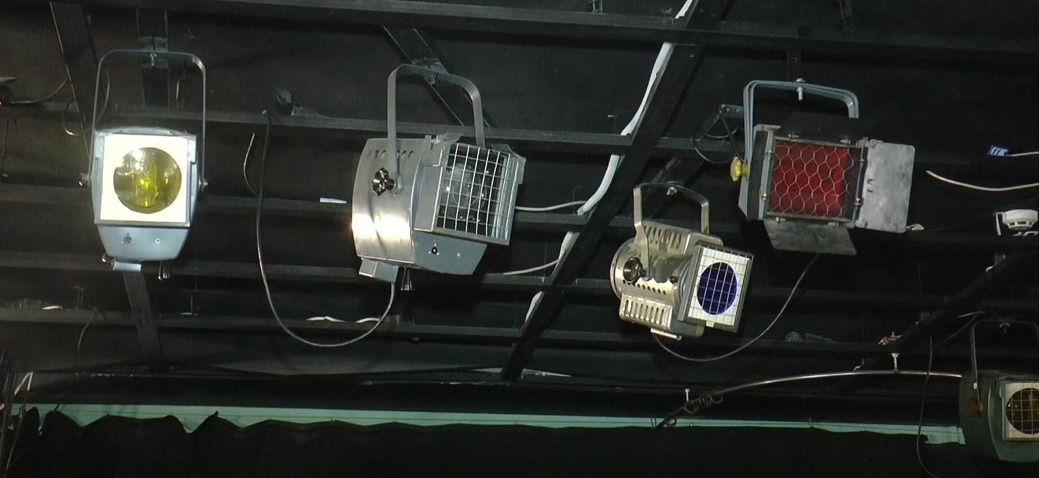 Один з перших недержавних україномовних театрів Харкова може залишитися без приміщення (відео)