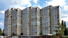 После пожара в многоэтажке полицейские открыли уголовное производство о покушении на убийство