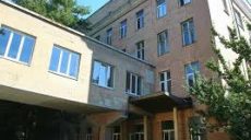 В Харькове в «чернобыльскую» больницу перевели 12 заболевших коронавирусом