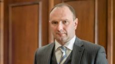 Замминистра иностранных дел Украины отстранили из-за дела против Порошенко