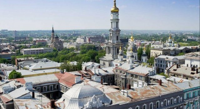 Харьковский мэр считает необходимым для местных властей влиять на незаконное строительство