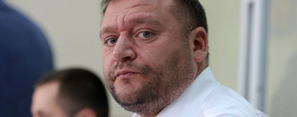 Михаил Добкин собирается баллотироваться на пост мэра Киева