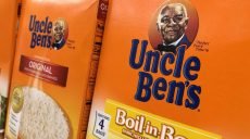 На банках знаменитой продукции Uncle Ben’s изменится логотип