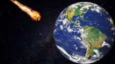 6 июня мимо Земли пролетит громадный астероид