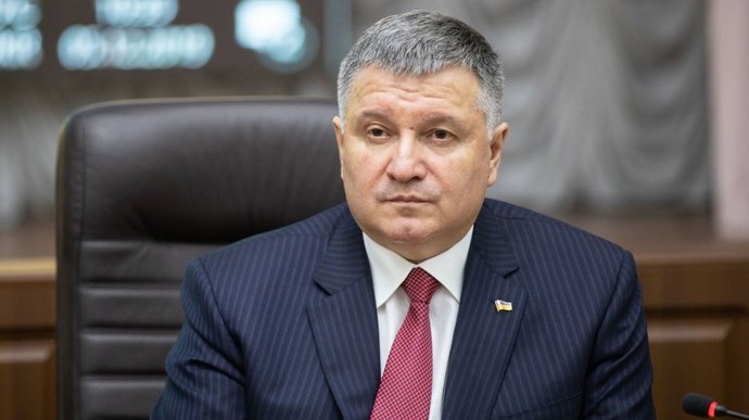 «У МВС працює 360 тисяч осіб, у Національній поліції — 132», — Аваков