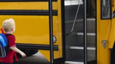 Все лето харьковские школьники могут ездить в транспорте по льготам